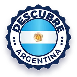 Descubre Argentina +800.000