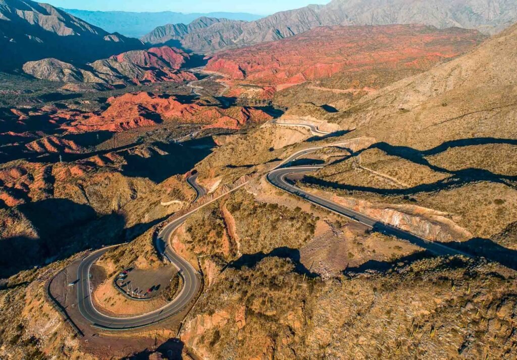 cuesta de miranda la rioja